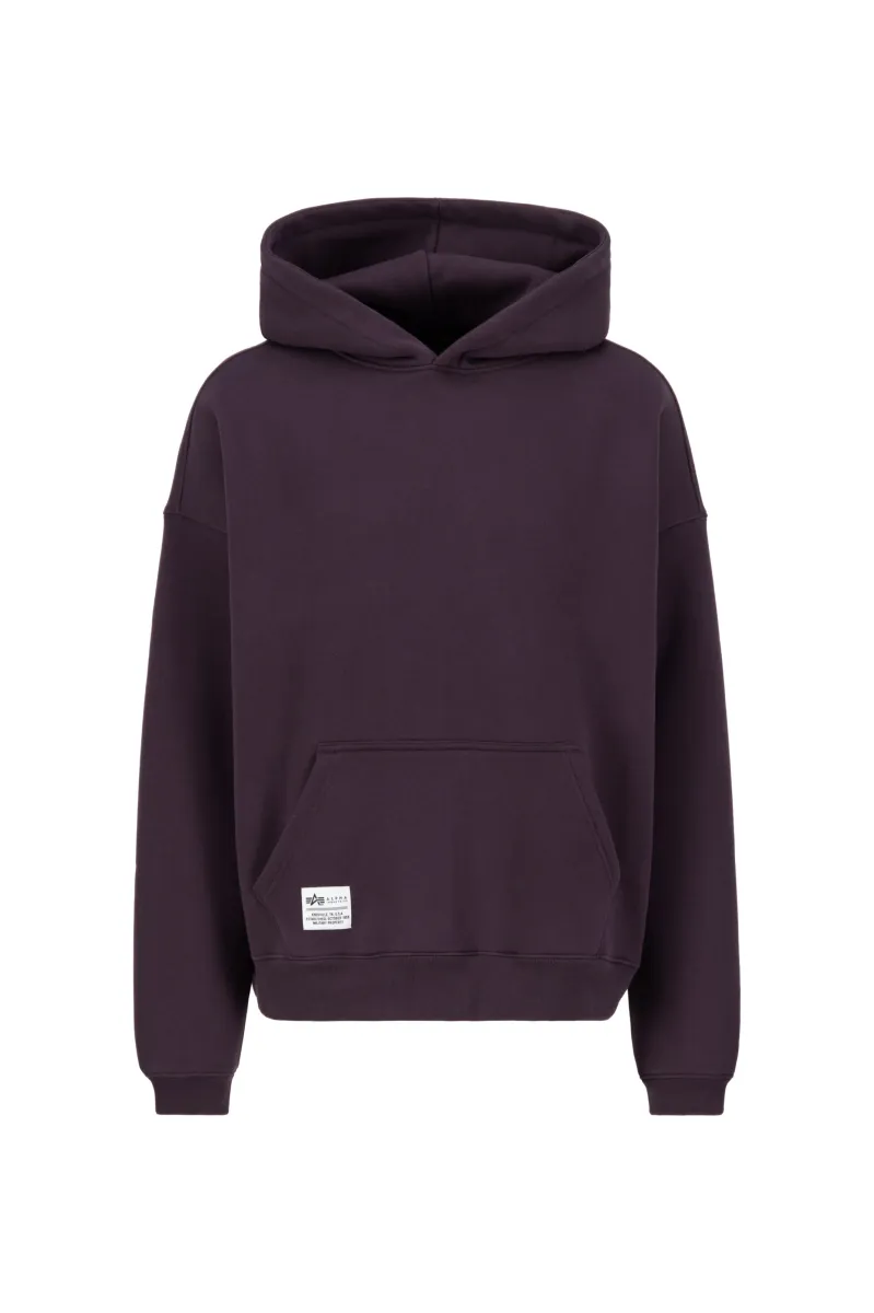 ALPHA INDUSTRIES Μπλούζα φούτερ