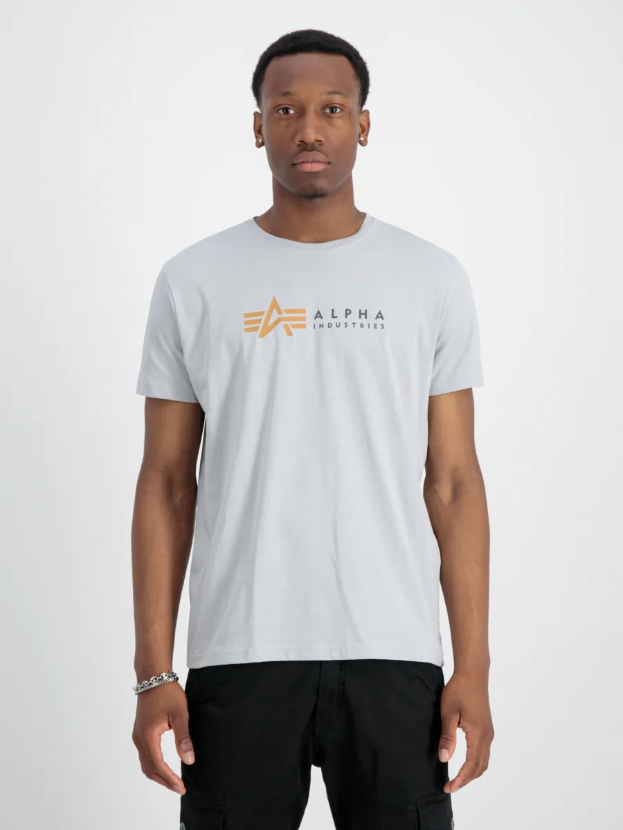 ALPHA INDUSTRIES Μπλουζάκι