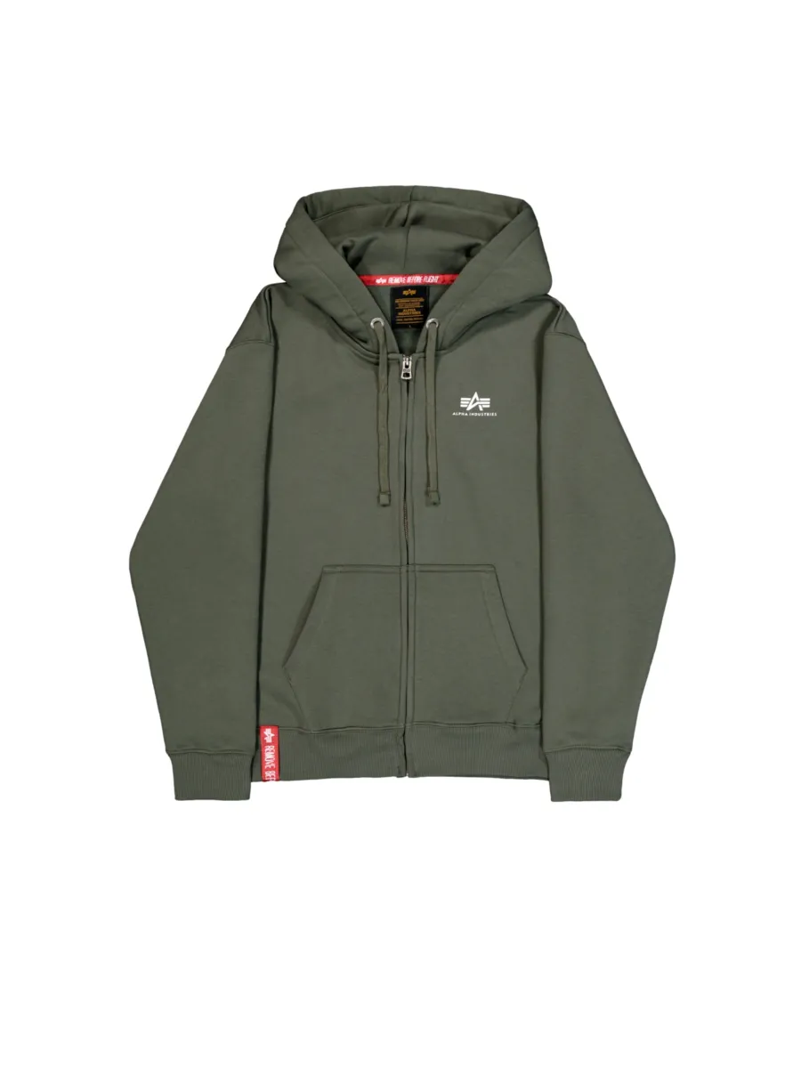 ALPHA INDUSTRIES Μπλούζα φούτερ