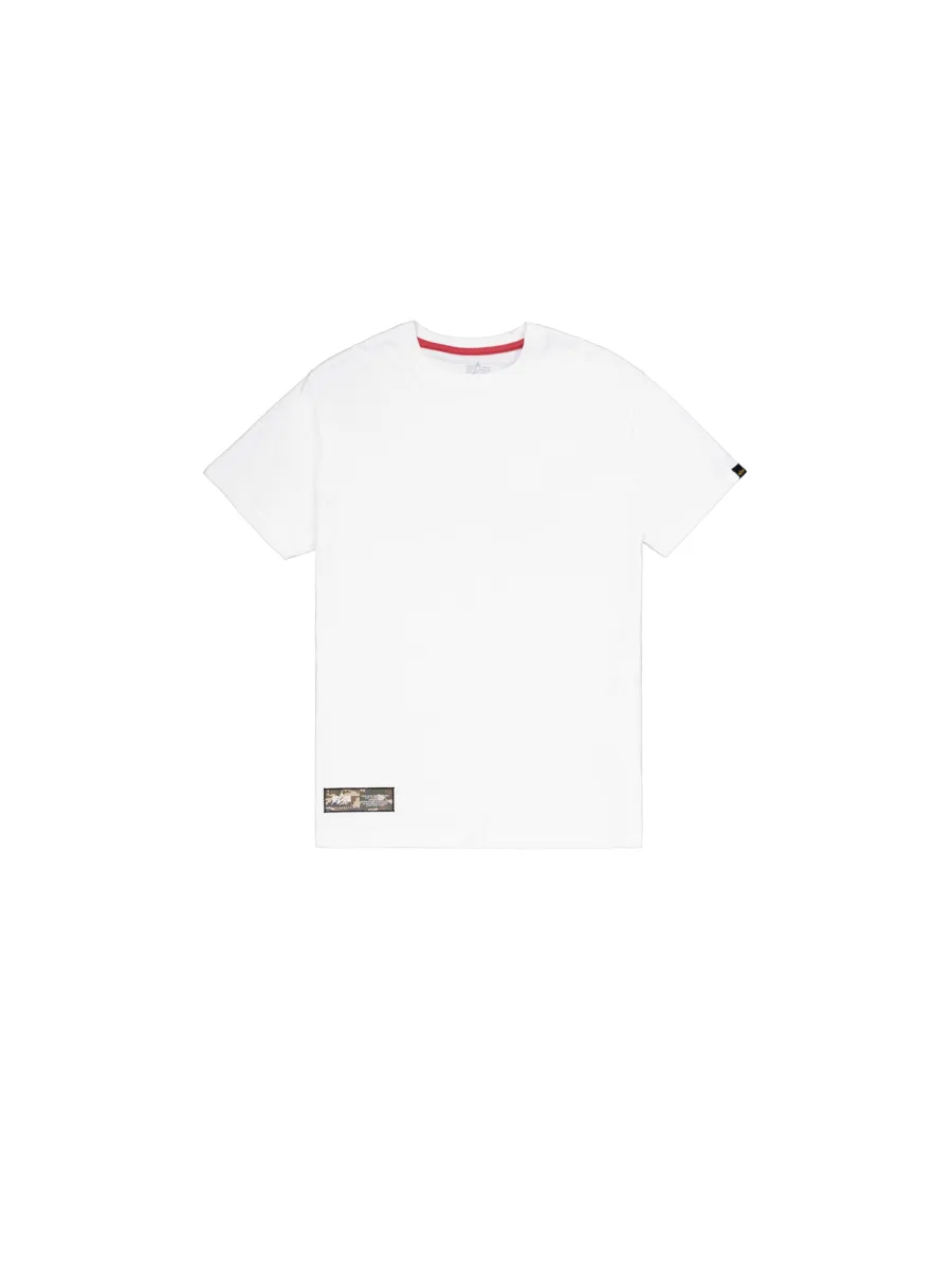 ALPHA INDUSTRIES Μπλουζάκι