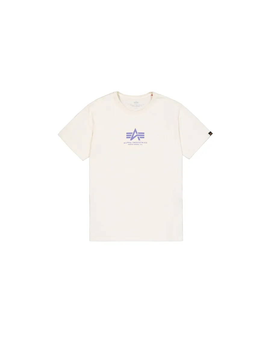ALPHA INDUSTRIES Μπλουζάκι