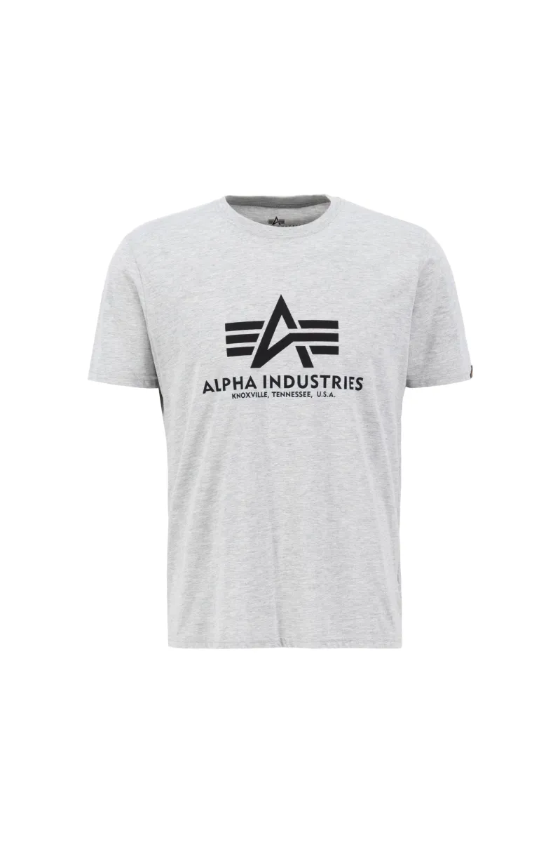 ALPHA INDUSTRIES Μπλουζάκι