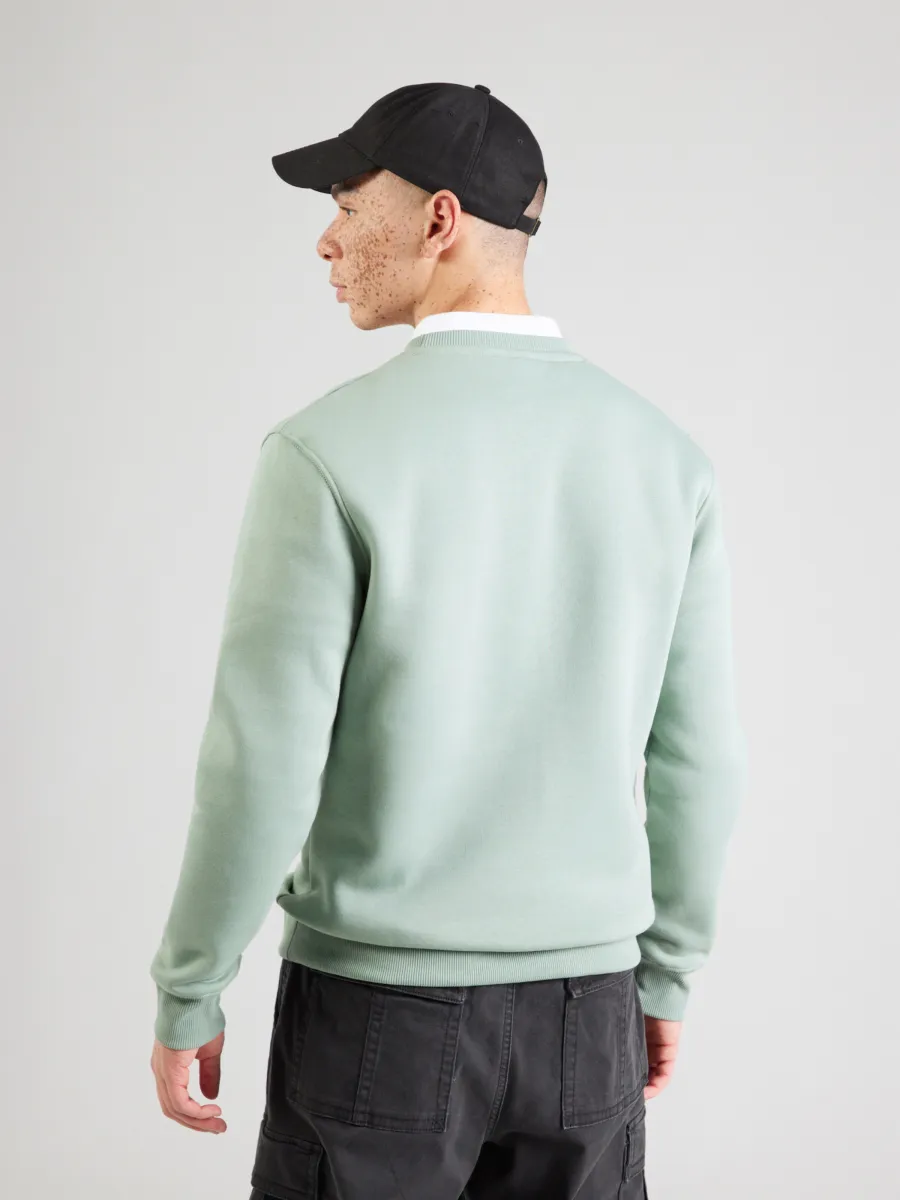 ALPHA INDUSTRIES Μπλούζα φούτερ
