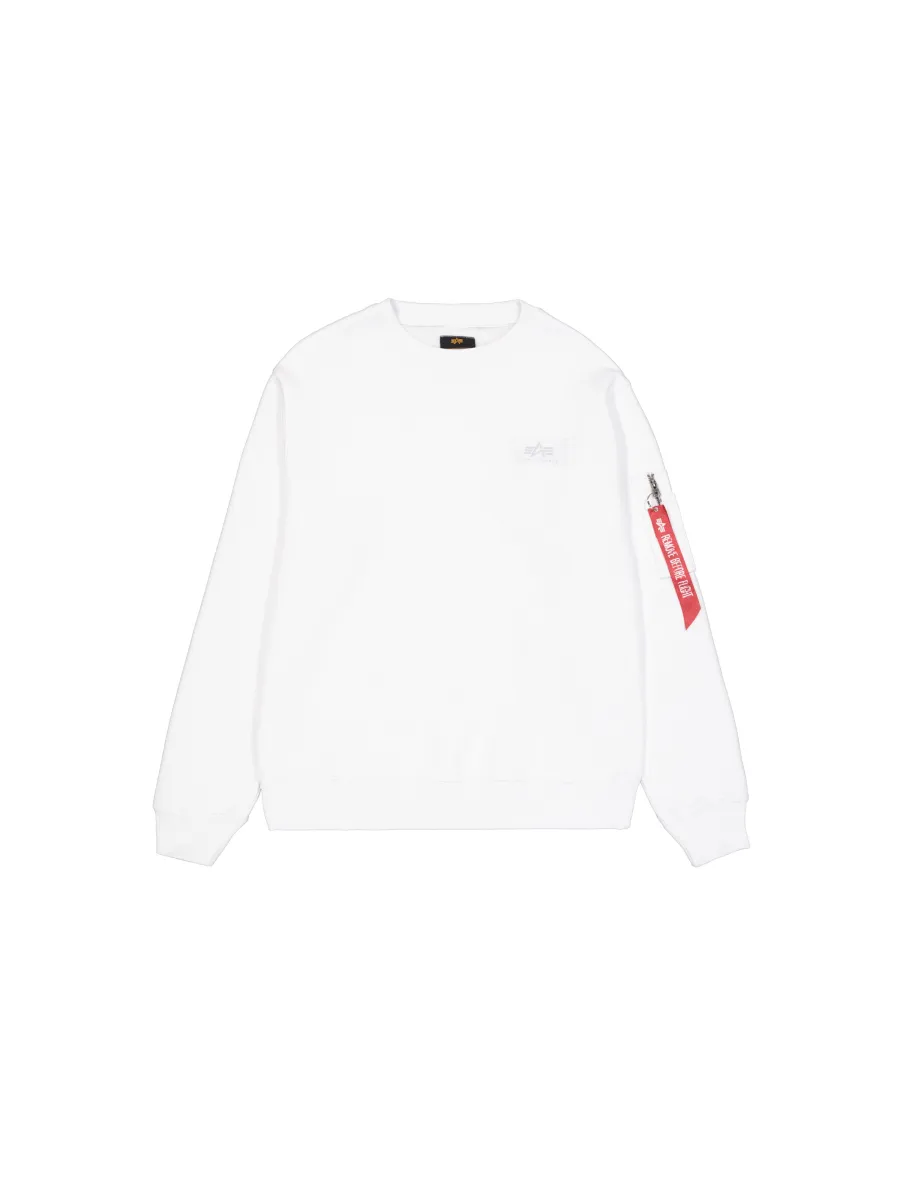 ALPHA INDUSTRIES Μπλούζα φούτερ