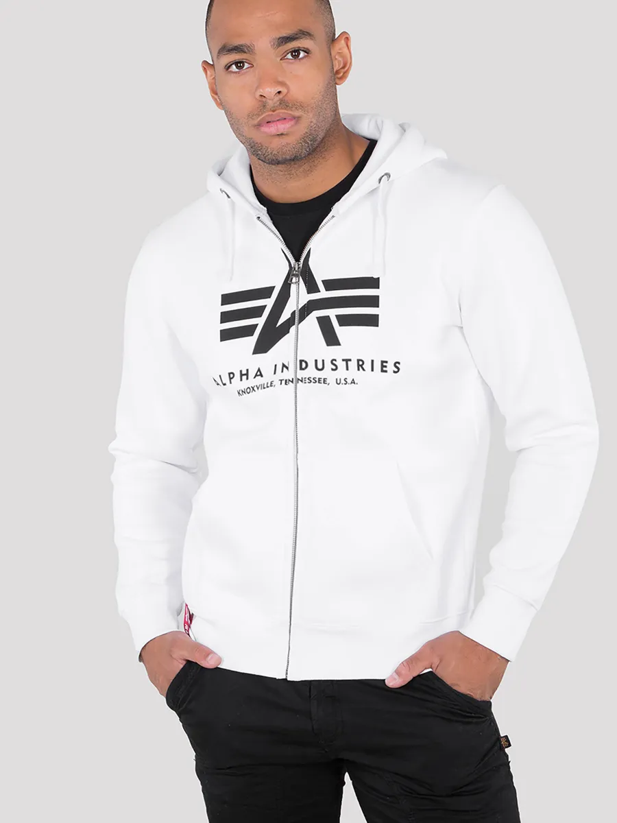ALPHA INDUSTRIES Μπλούζα φούτερ