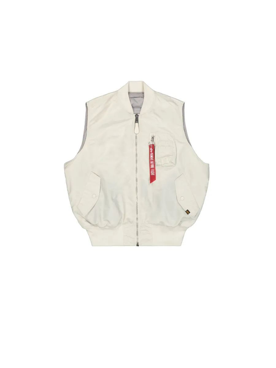ALPHA INDUSTRIES Γιλέκο