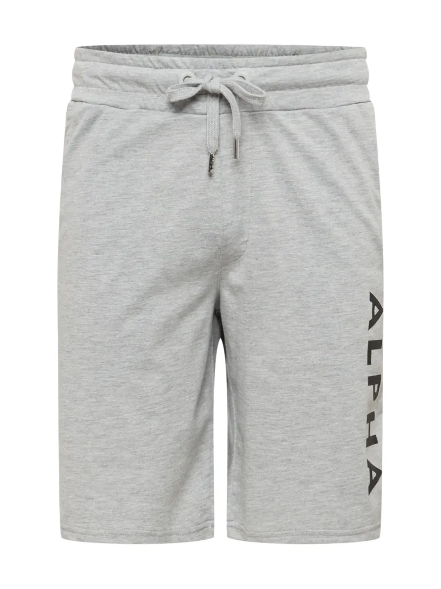ALPHA INDUSTRIES Παντελόνι