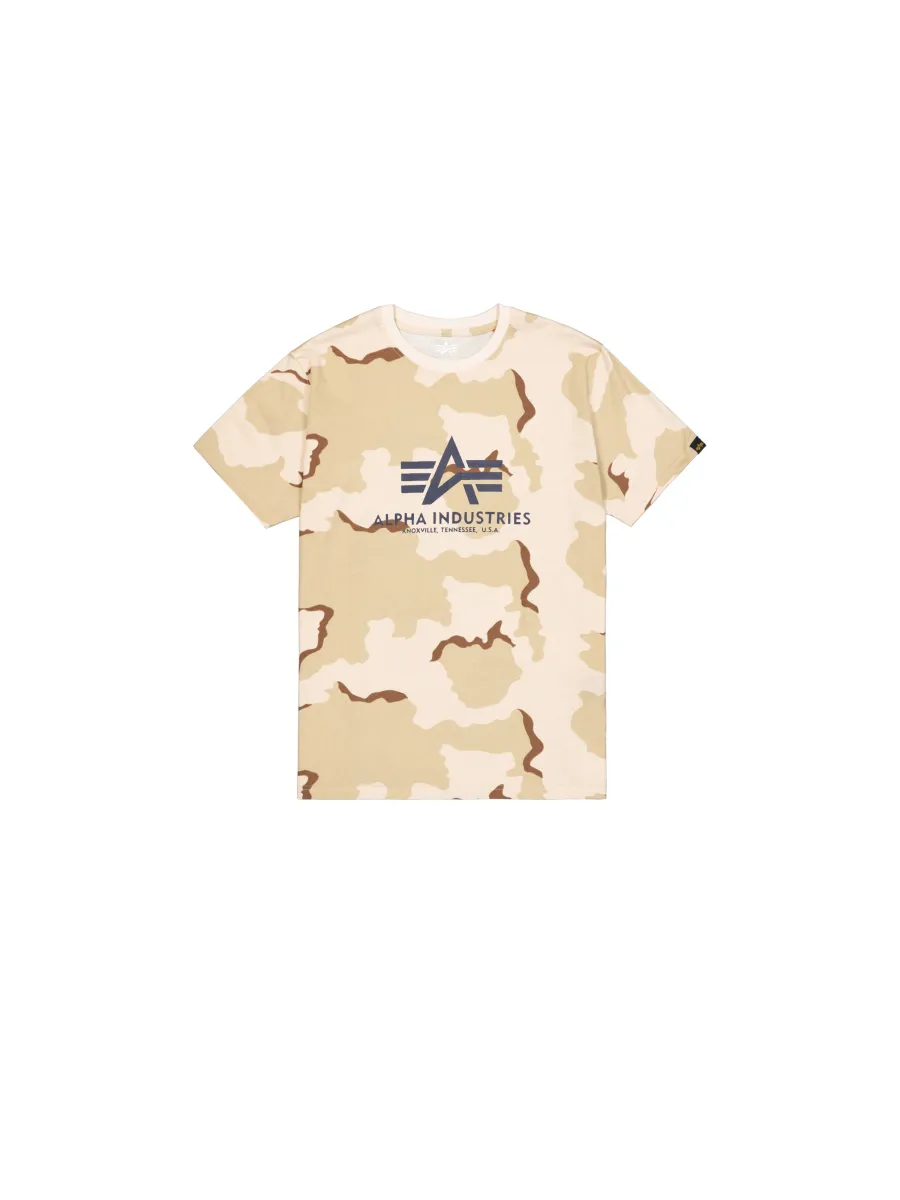 ALPHA INDUSTRIES Μπλουζάκι