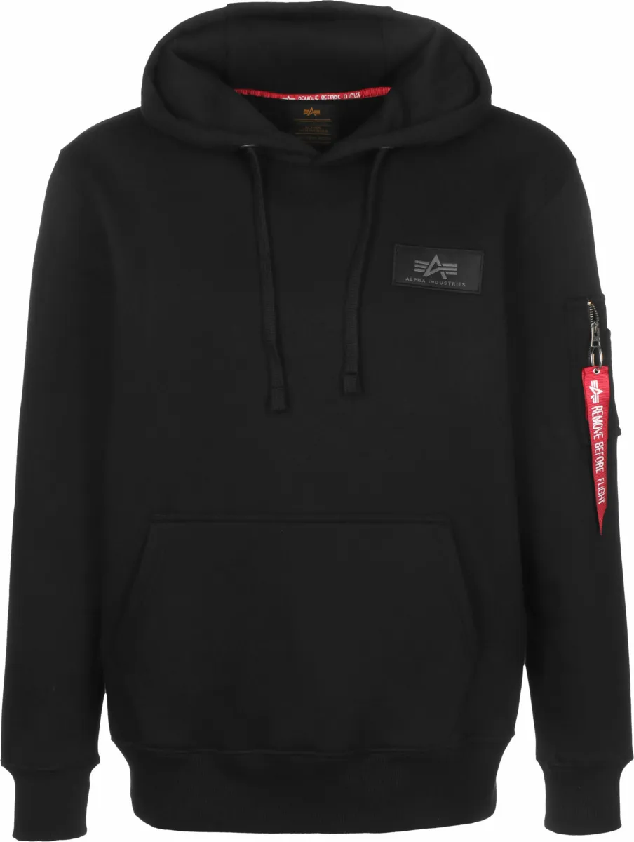 ALPHA INDUSTRIES Μπλούζα φούτερ