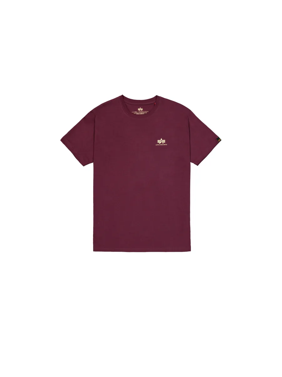 ALPHA INDUSTRIES Μπλουζάκι