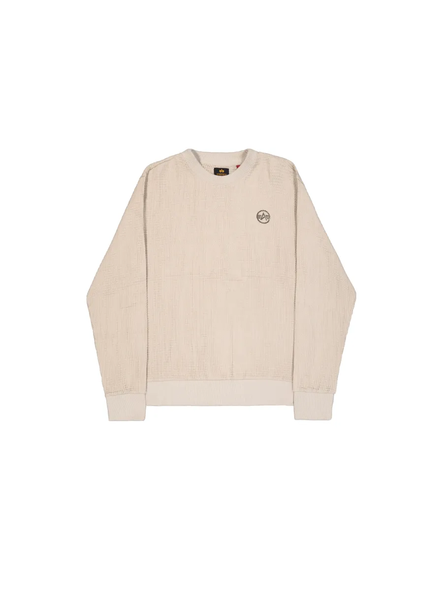 ALPHA INDUSTRIES Μπλούζα φούτερ
