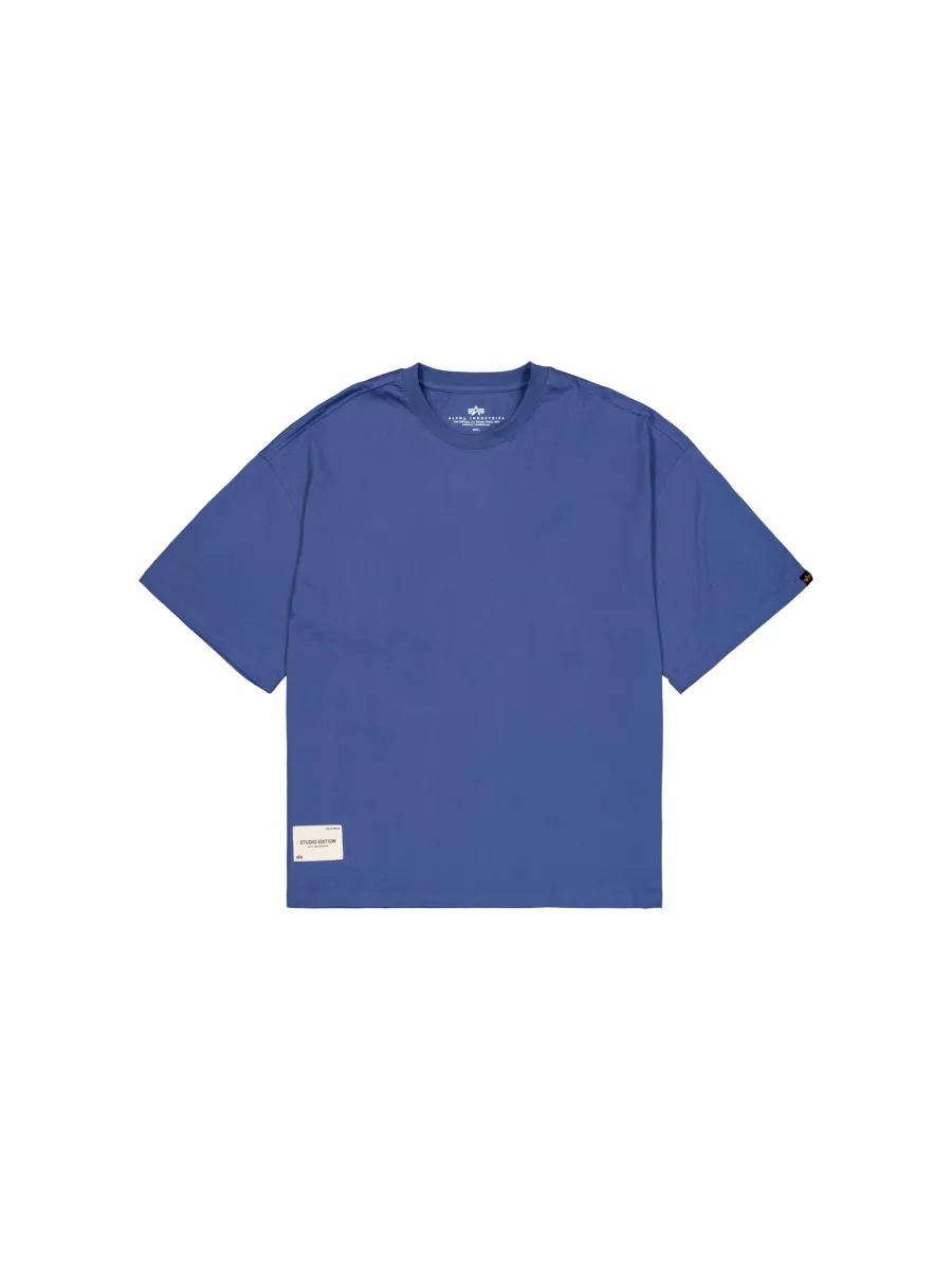 ALPHA INDUSTRIES Μπλουζάκι