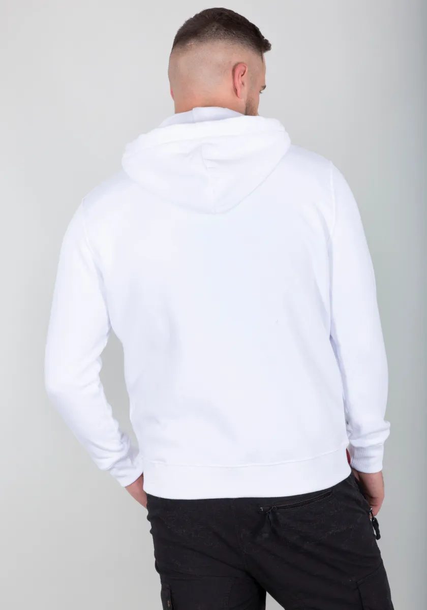 ALPHA INDUSTRIES Μπλούζα φούτερ