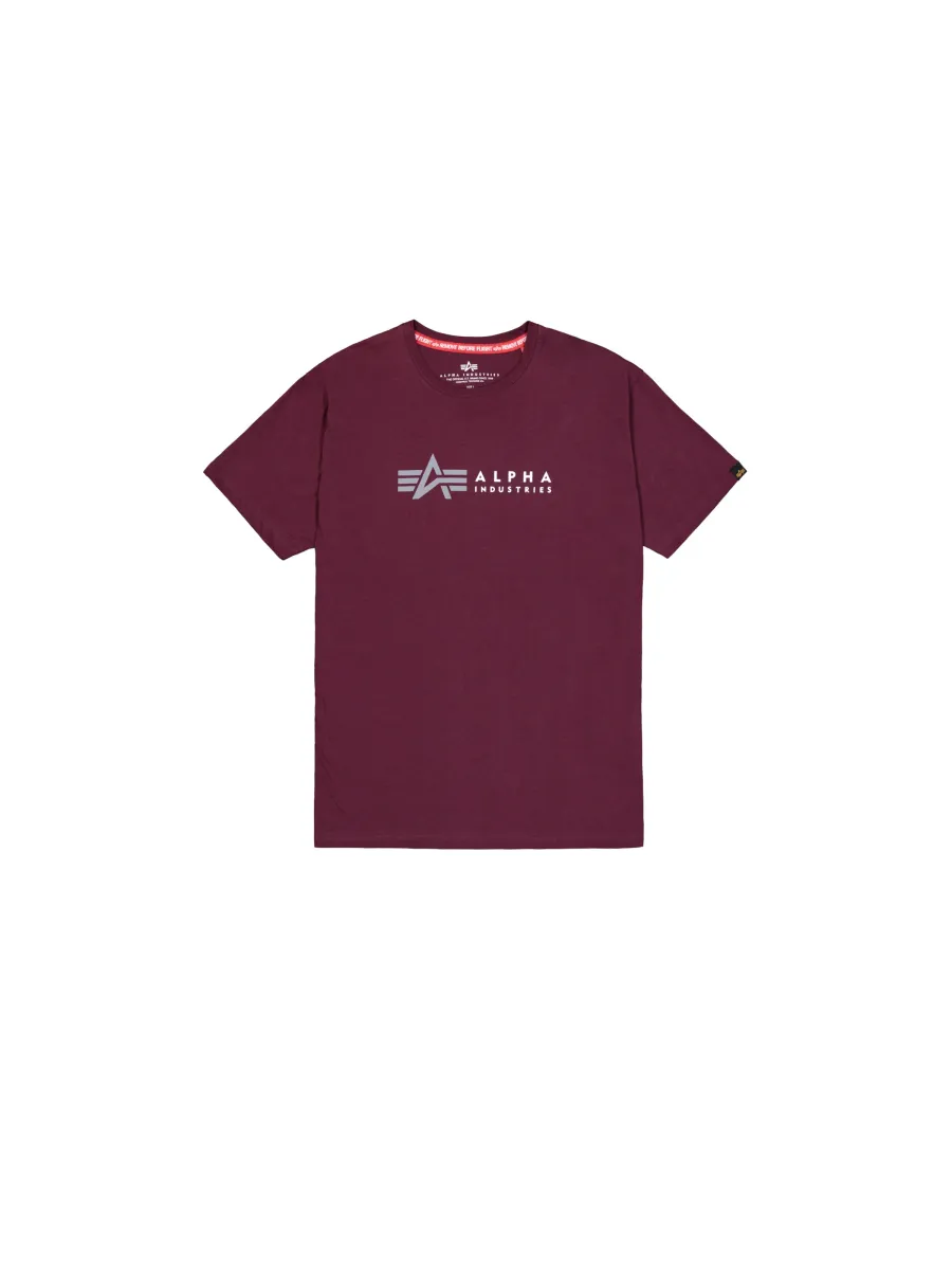 ALPHA INDUSTRIES Μπλουζάκι