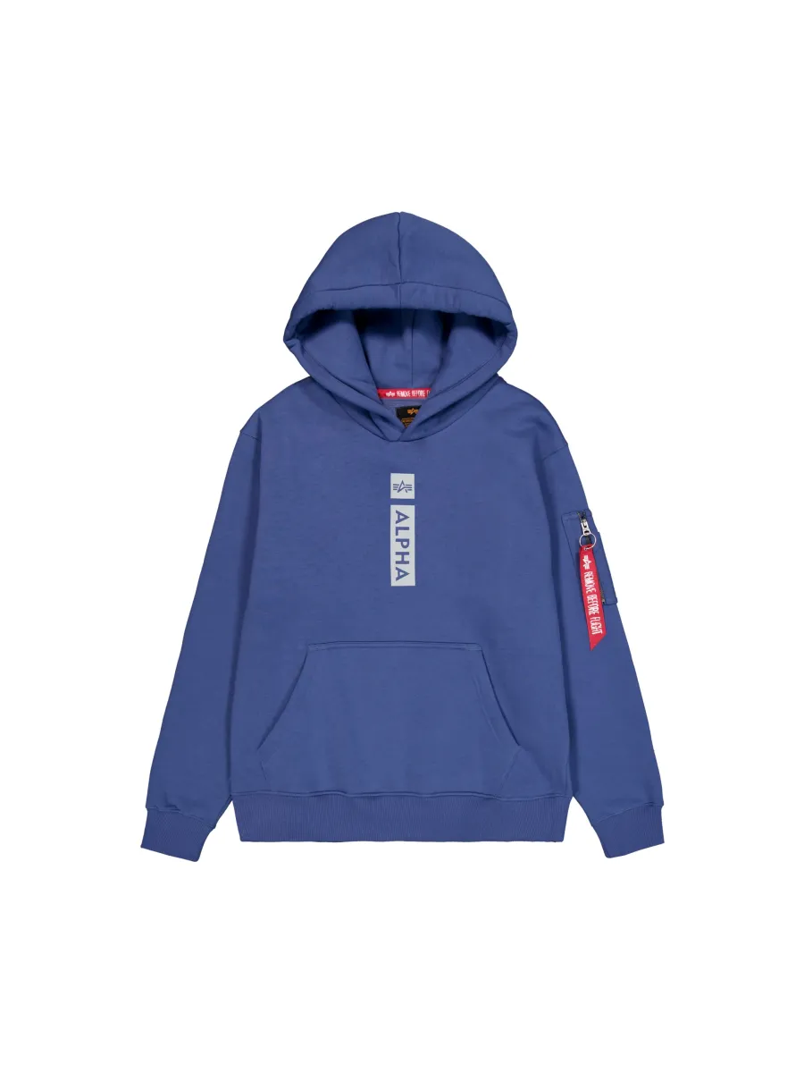 ALPHA INDUSTRIES Μπλούζα φούτερ
