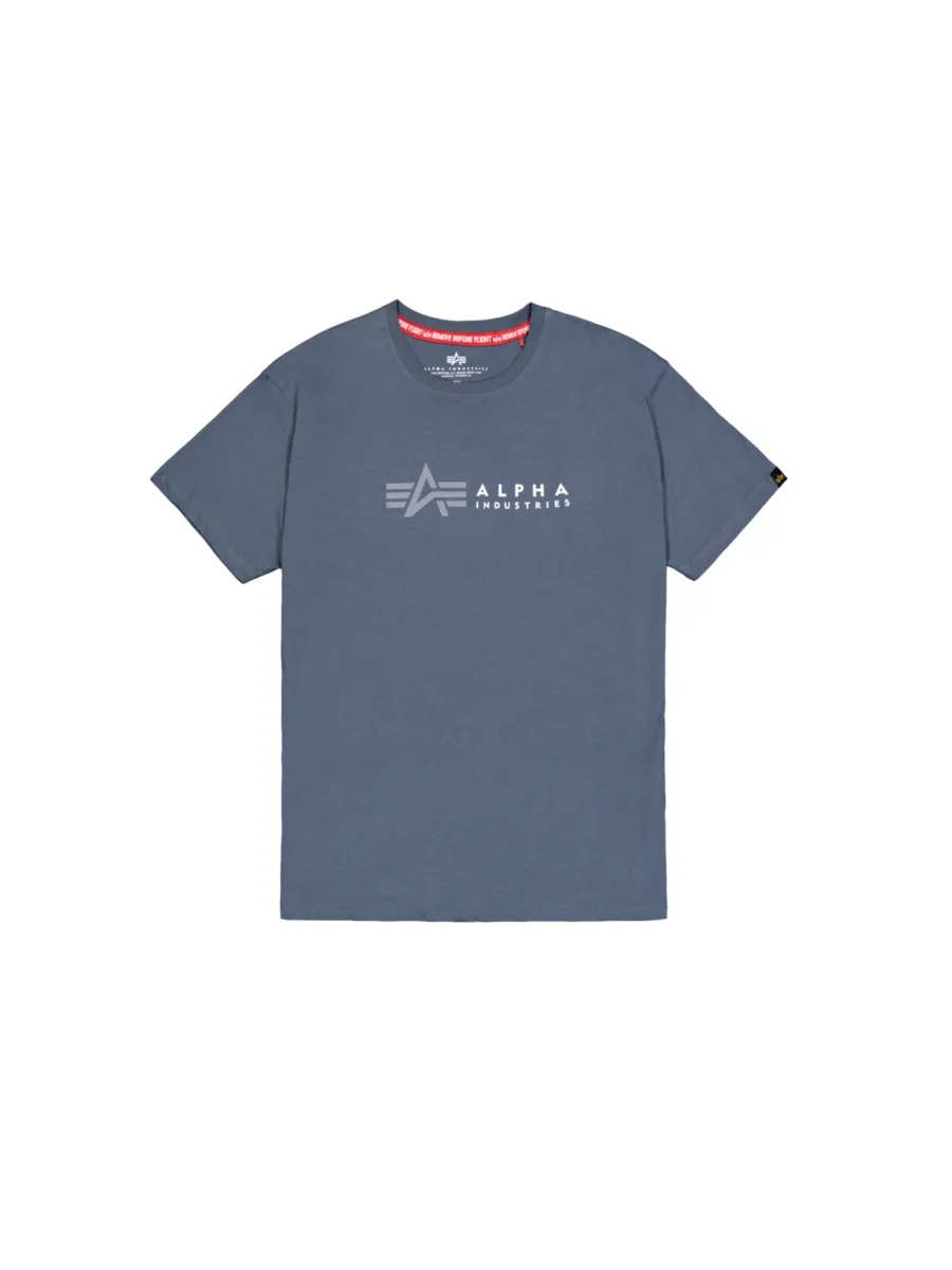 ALPHA INDUSTRIES Μπλουζάκι