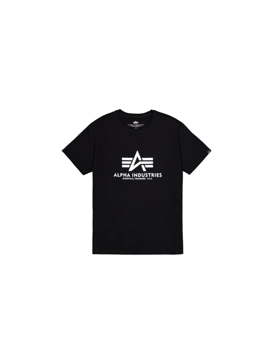 ALPHA INDUSTRIES Μπλουζάκι