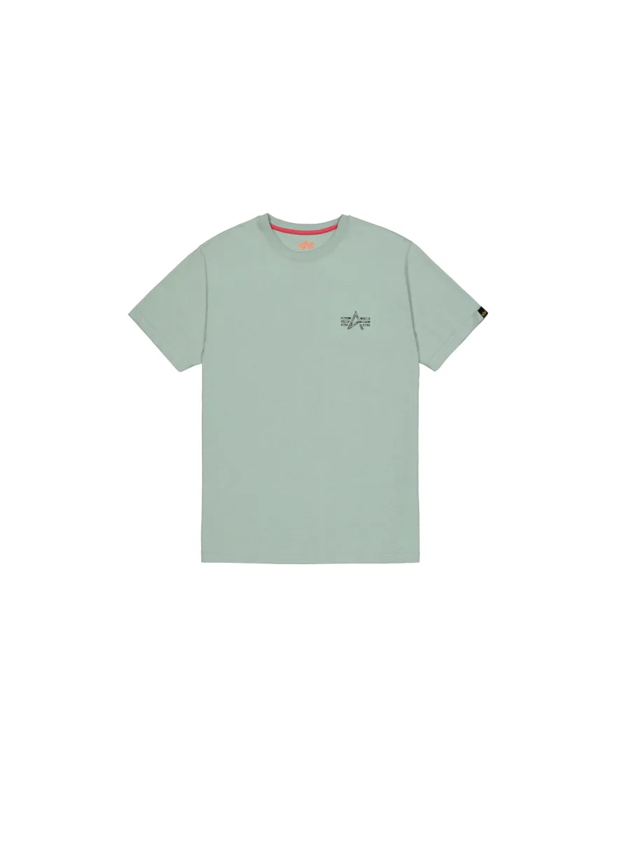 ALPHA INDUSTRIES Μπλουζάκι