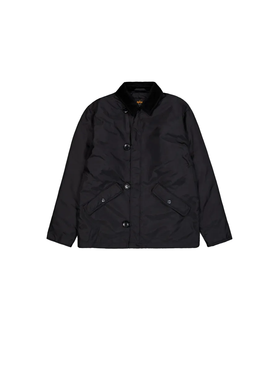 ALPHA INDUSTRIES Φθινοπωρινό και ανοιξιάτικο μπουφάν