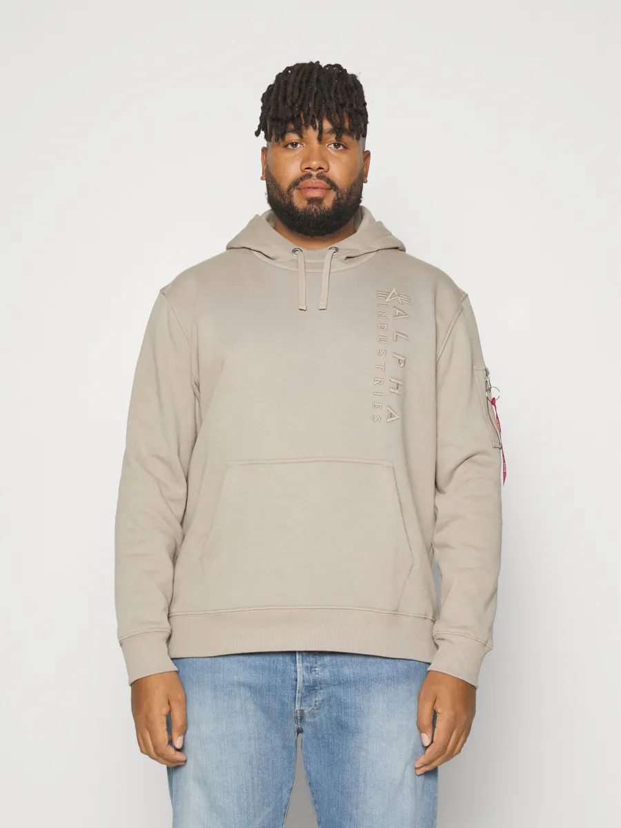 ALPHA INDUSTRIES Μπλούζα φούτερ