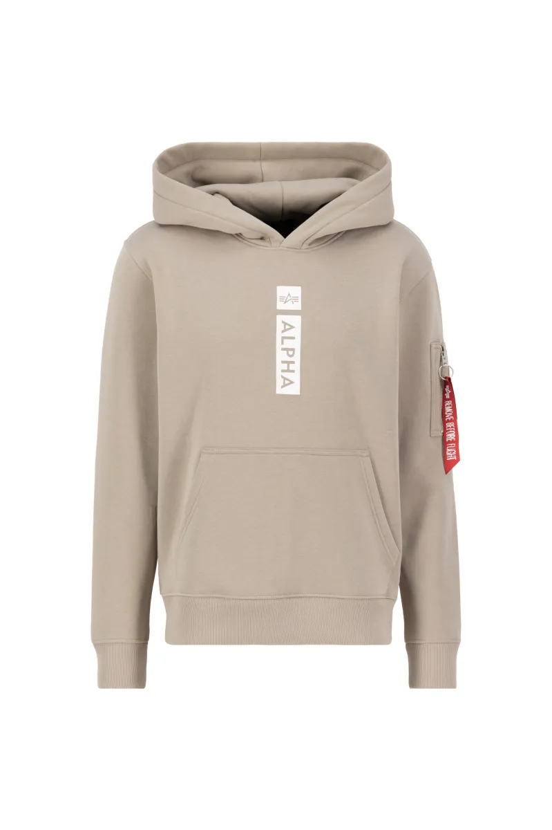 ALPHA INDUSTRIES Μπλούζα φούτερ