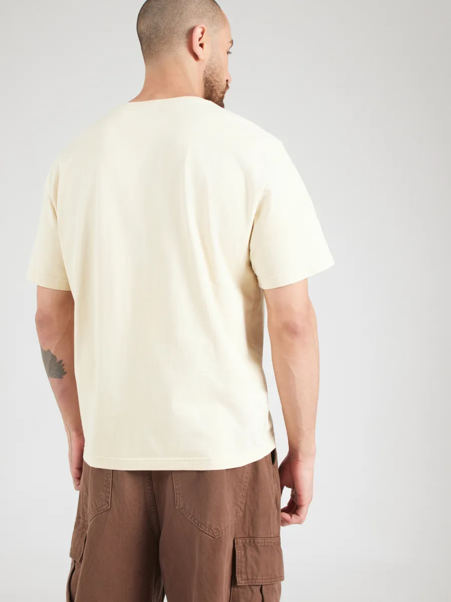 ALPHA INDUSTRIES Μπλουζάκι