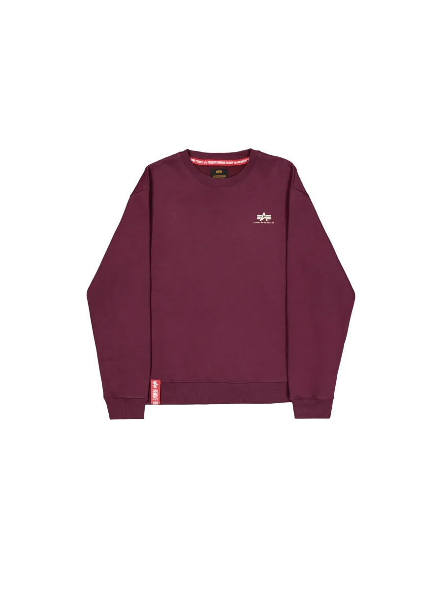 ALPHA INDUSTRIES Μπλούζα φούτερ