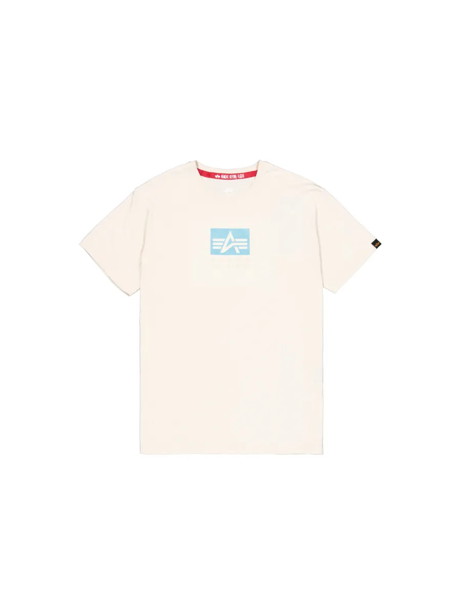 ALPHA INDUSTRIES Μπλουζάκι