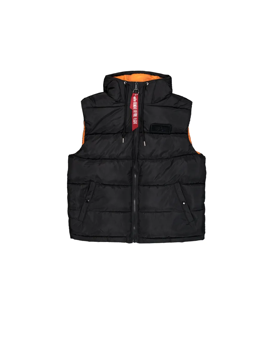 ALPHA INDUSTRIES Γιλέκο