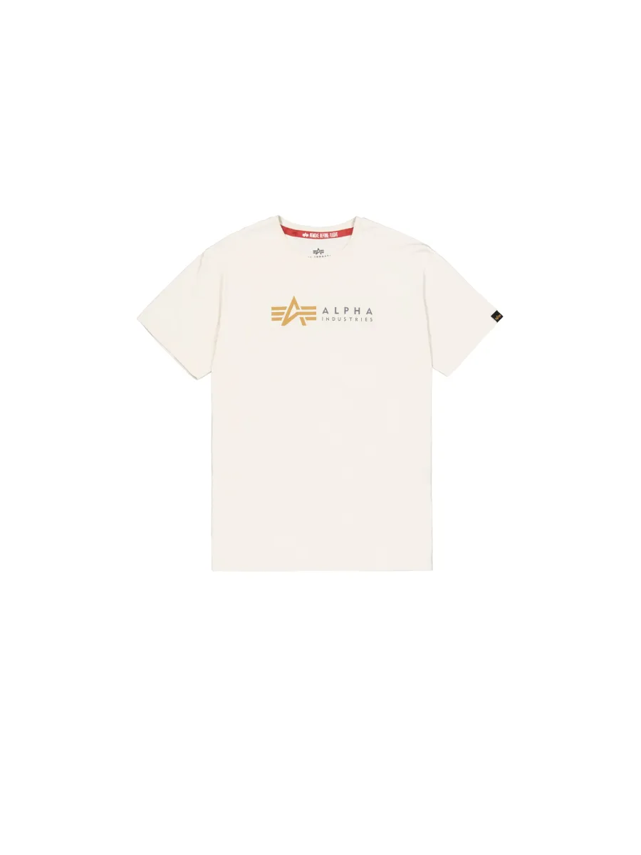 ALPHA INDUSTRIES Μπλουζάκι