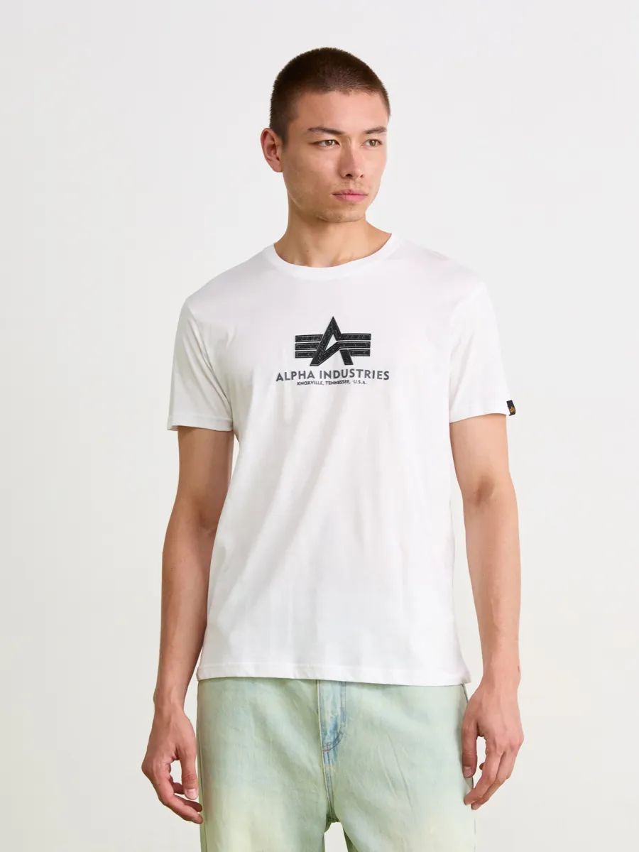 ALPHA INDUSTRIES Μπλουζάκι