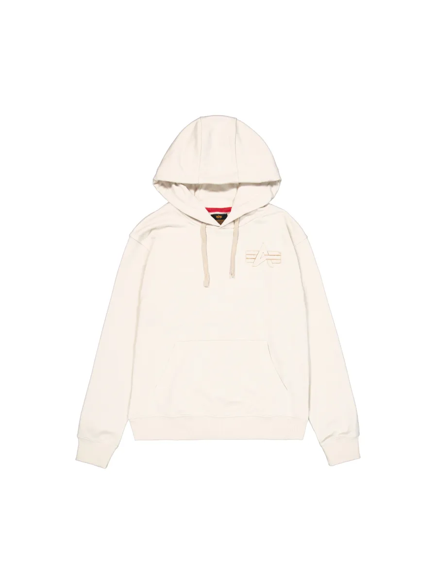 ALPHA INDUSTRIES Μπλούζα φούτερ