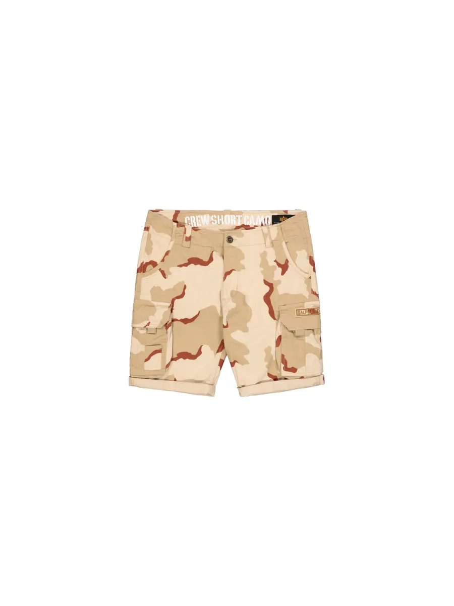 ALPHA INDUSTRIES Λειτουργικό παντελόνι