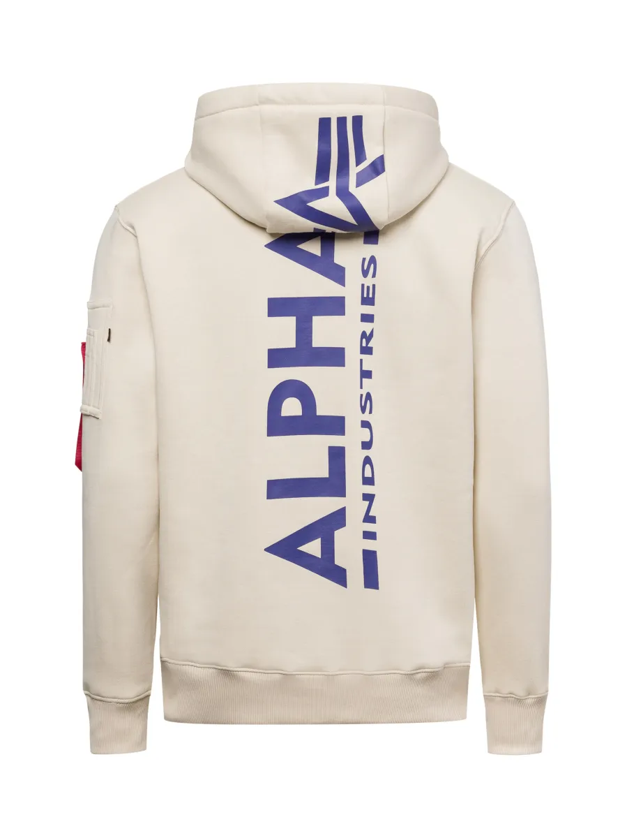 ALPHA INDUSTRIES Μπλούζα φούτερ