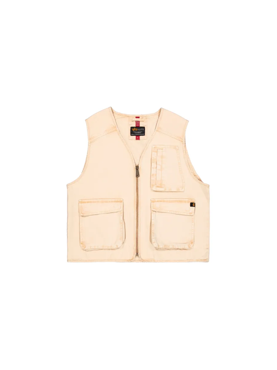 ALPHA INDUSTRIES Γιλέκο