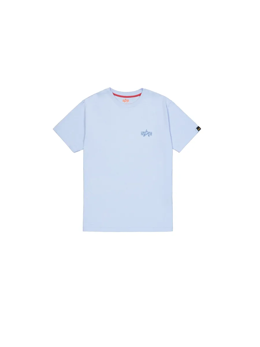 ALPHA INDUSTRIES Μπλουζάκι