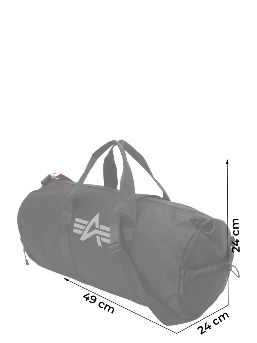 ALPHA INDUSTRIES Σακ βουαγιάζ