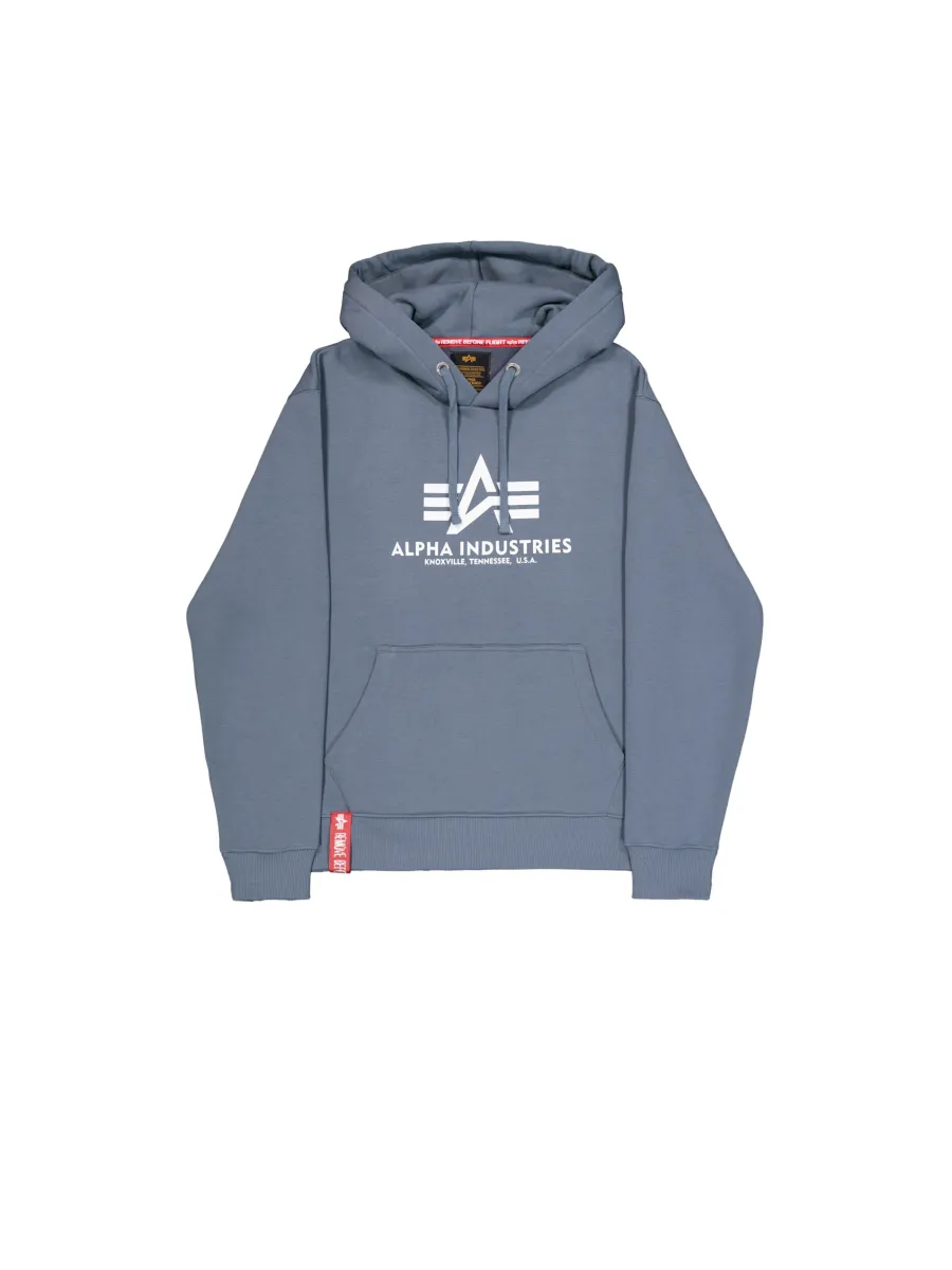 ALPHA INDUSTRIES Μπλούζα φούτερ