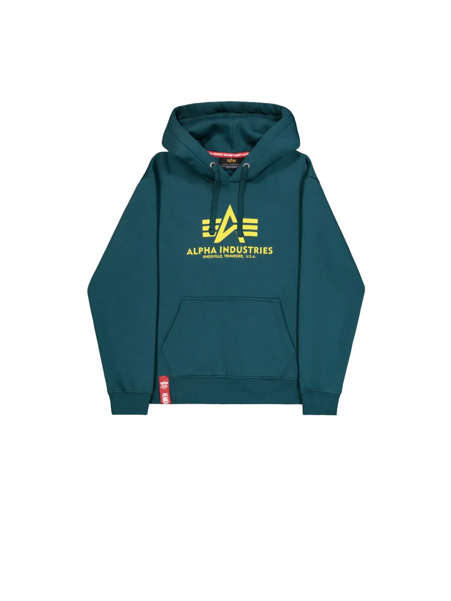 ALPHA INDUSTRIES Μπλούζα φούτερ