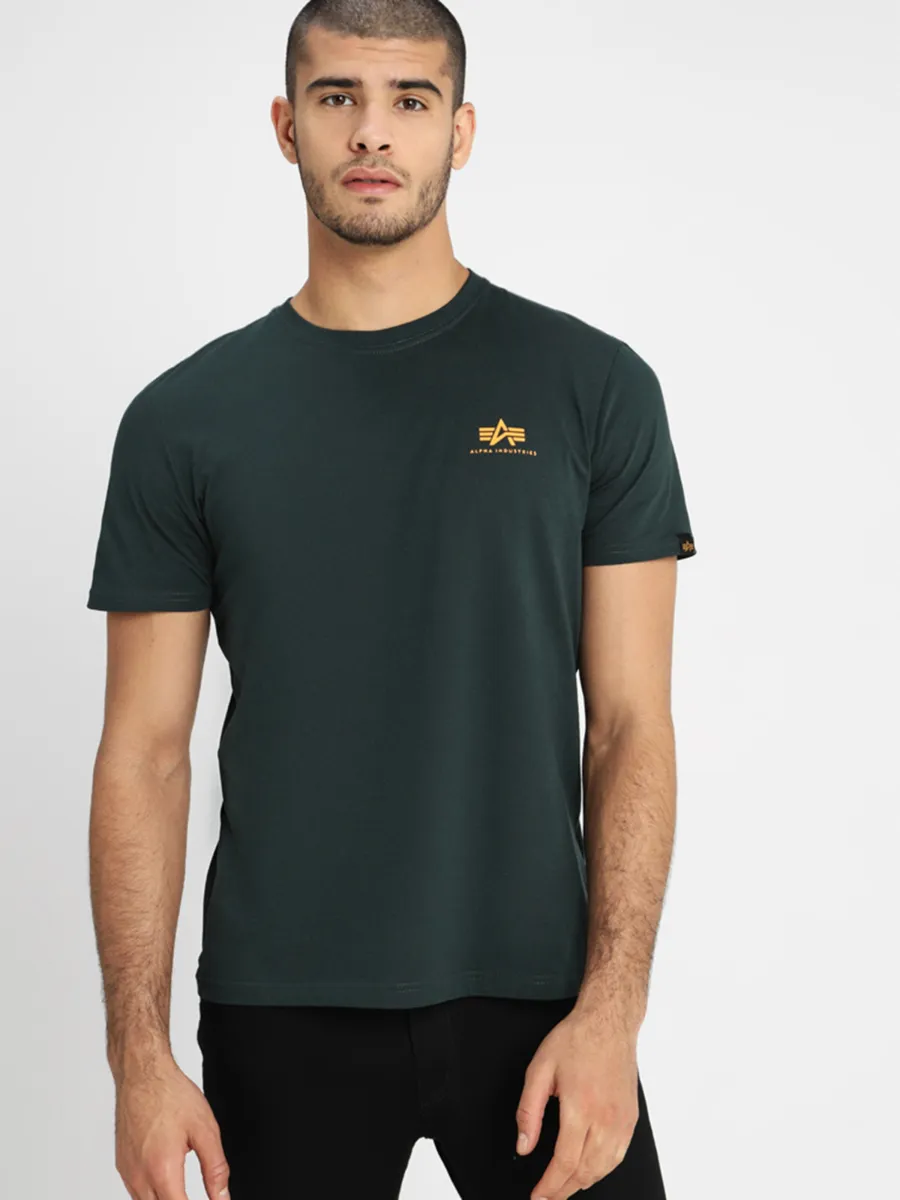 ALPHA INDUSTRIES Μπλουζάκι