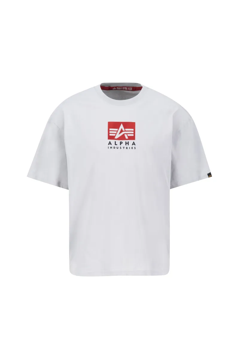 ALPHA INDUSTRIES Μπλουζάκι
