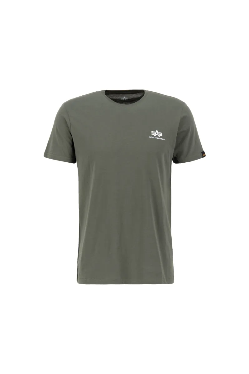 ALPHA INDUSTRIES Μπλουζάκι