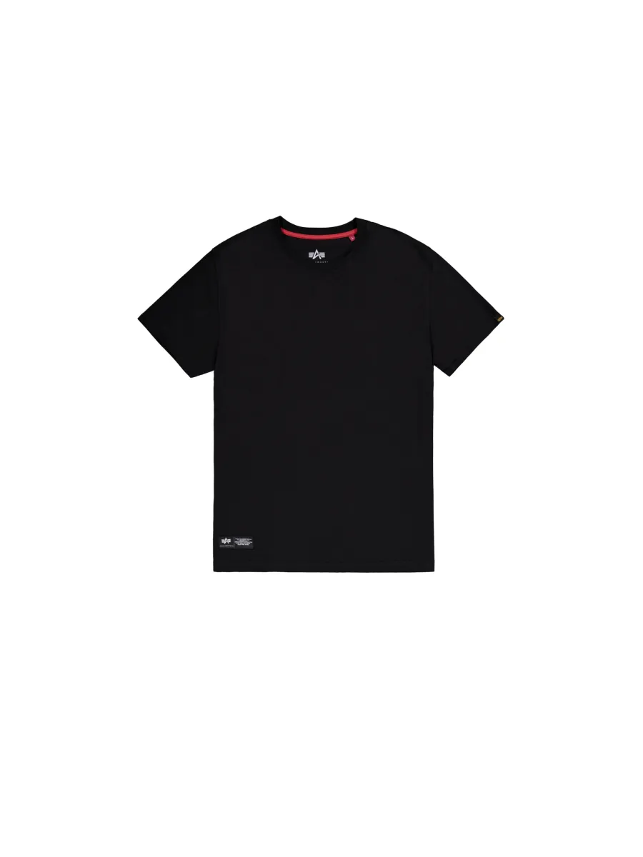 ALPHA INDUSTRIES Μπλουζάκι