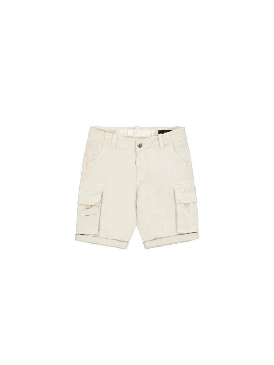 ALPHA INDUSTRIES Παντελόνι