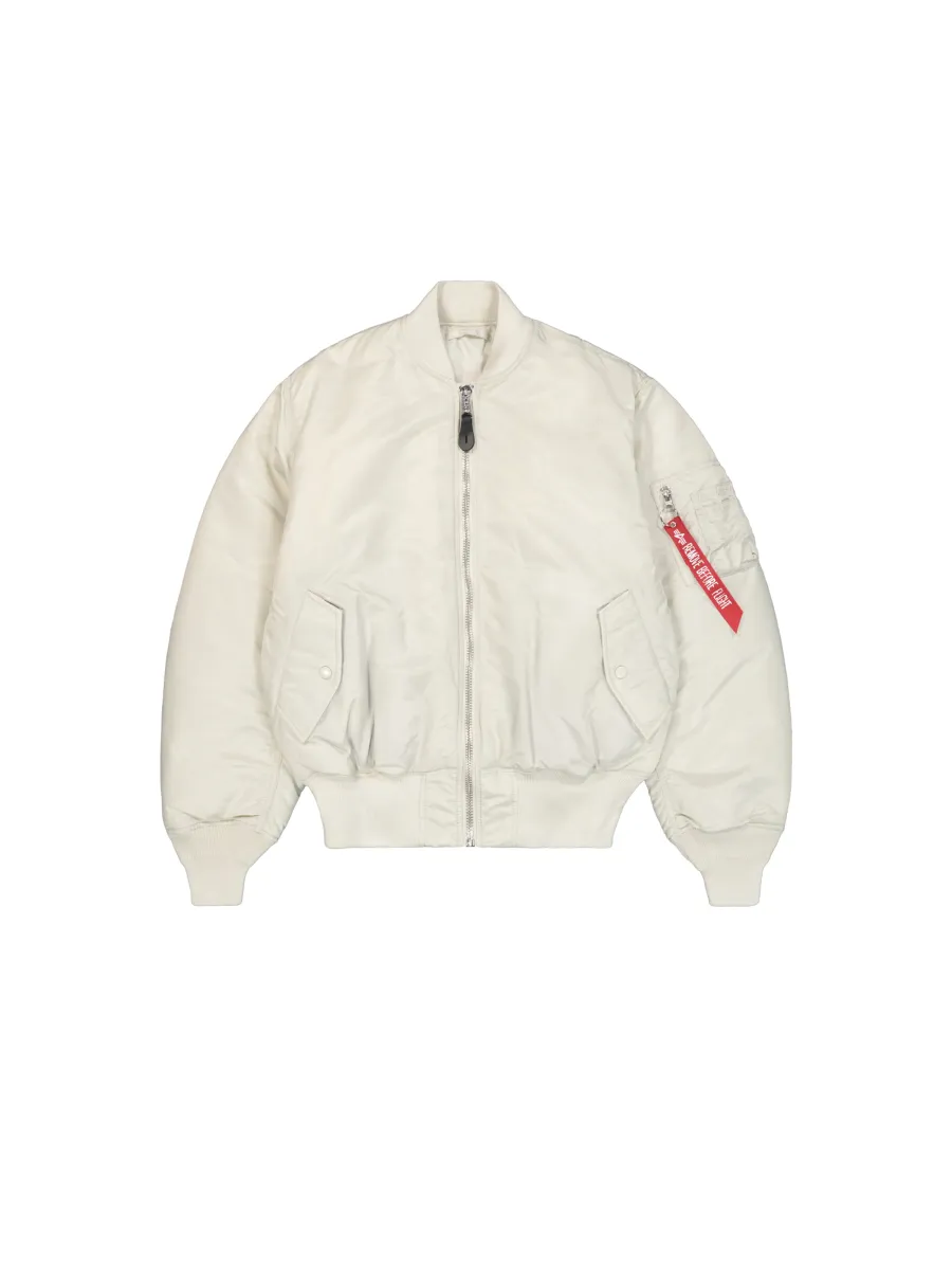ALPHA INDUSTRIES Φθινοπωρινό και ανοιξιάτικο μπουφάν