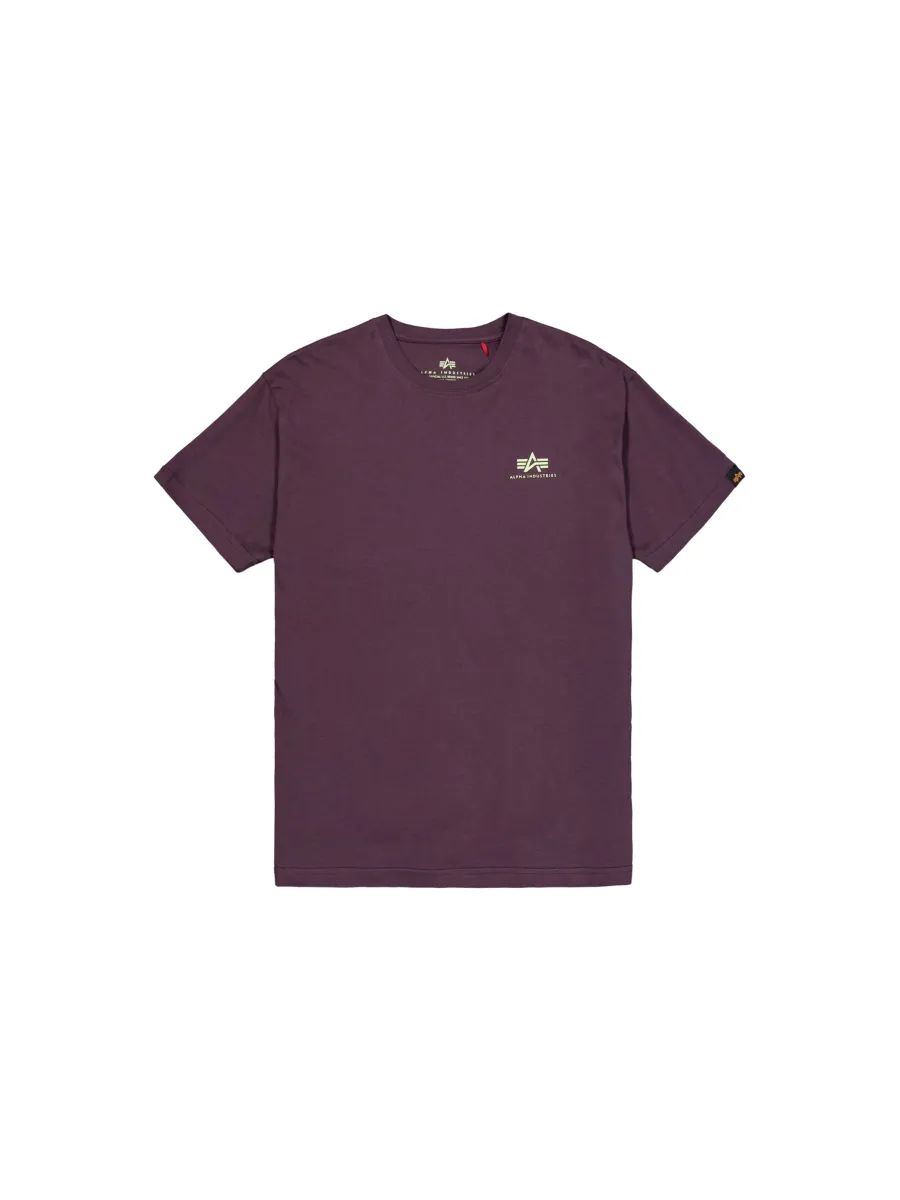ALPHA INDUSTRIES Μπλουζάκι