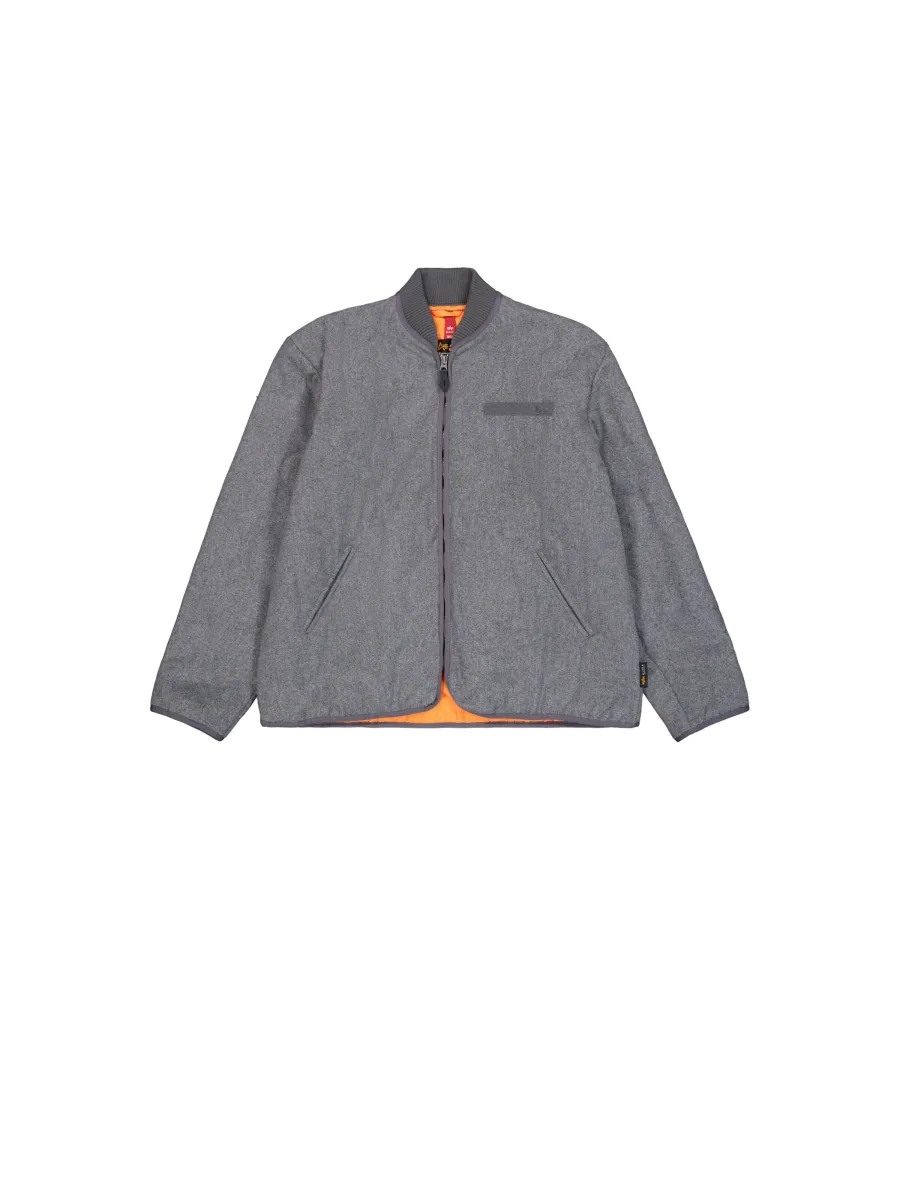 ALPHA INDUSTRIES Φθινοπωρινό και ανοιξιάτικο μπουφάν