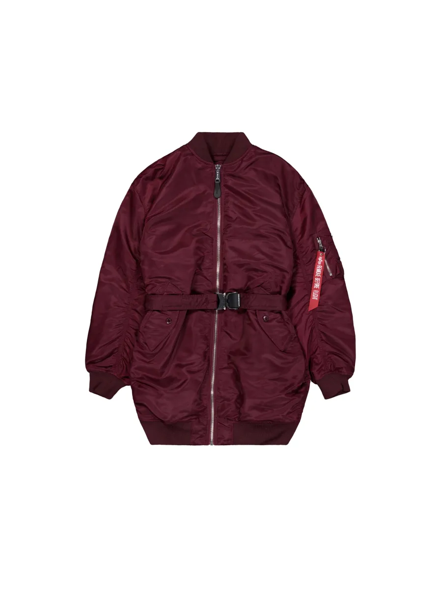 ALPHA INDUSTRIES Φθινοπωρινό και ανοιξιάτικο μπουφάν