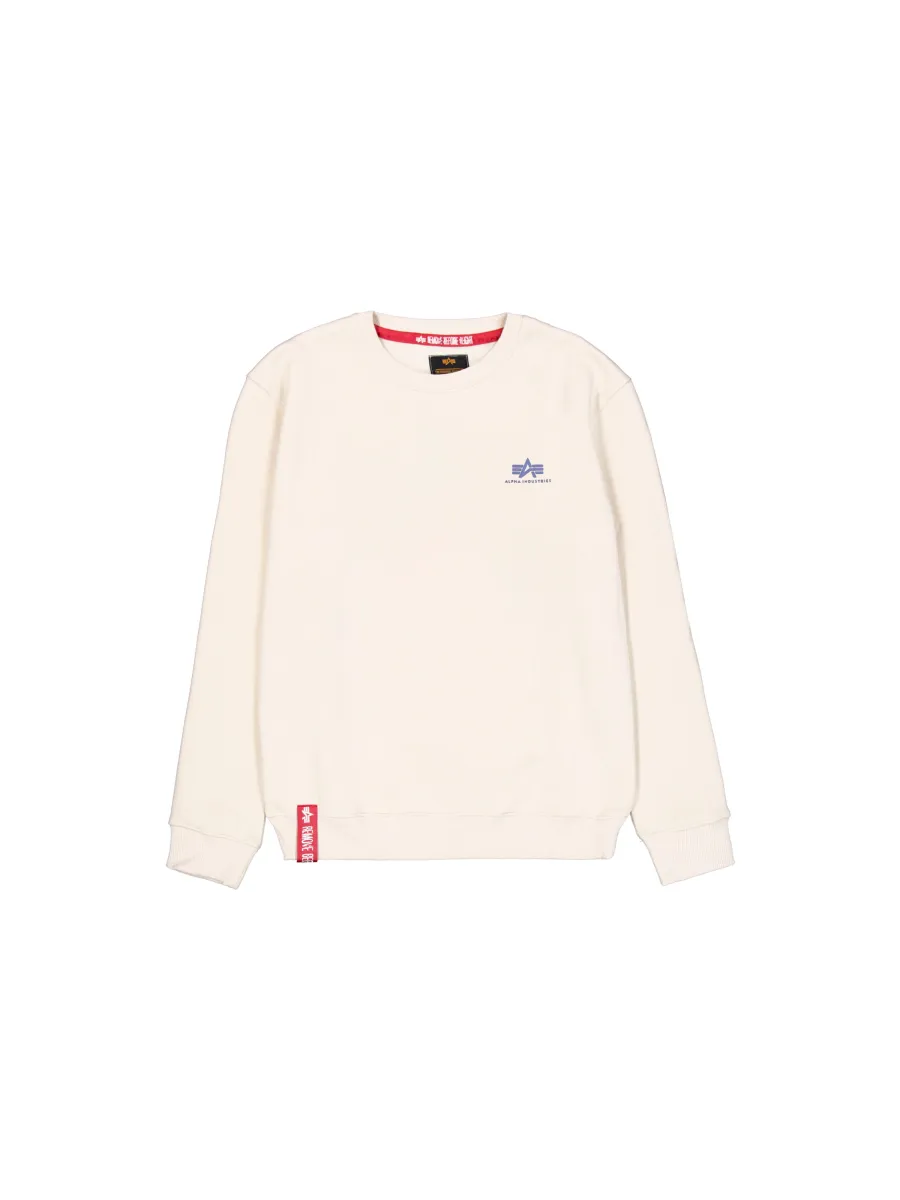 ALPHA INDUSTRIES Μπλούζα φούτερ
