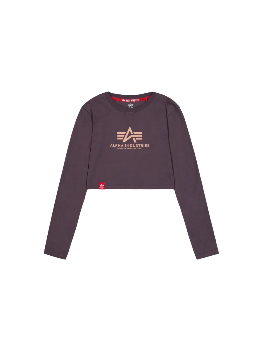ALPHA INDUSTRIES Μπλουζάκι